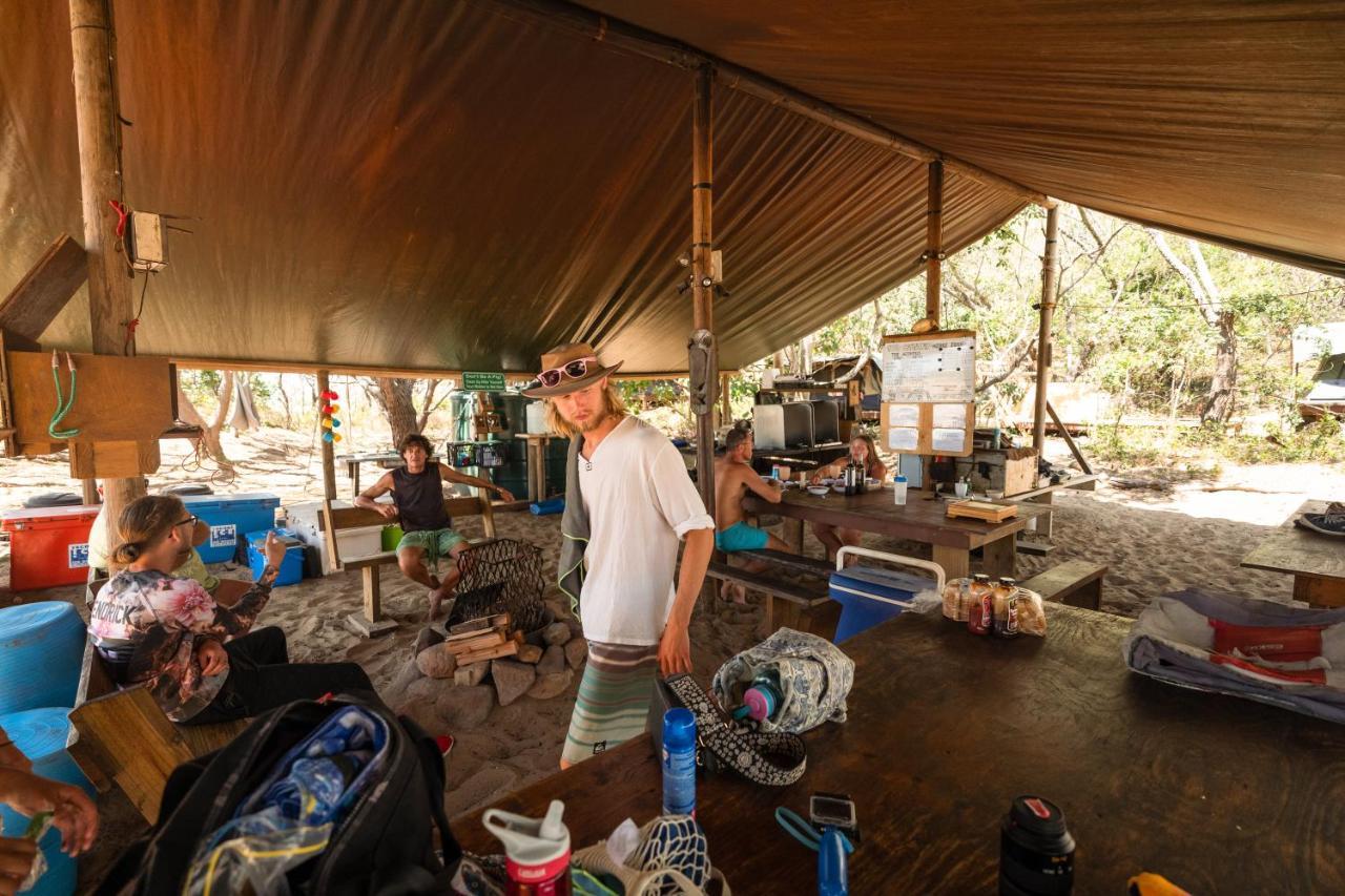 1770 Beachside Backpacker Агнес Уотър Екстериор снимка